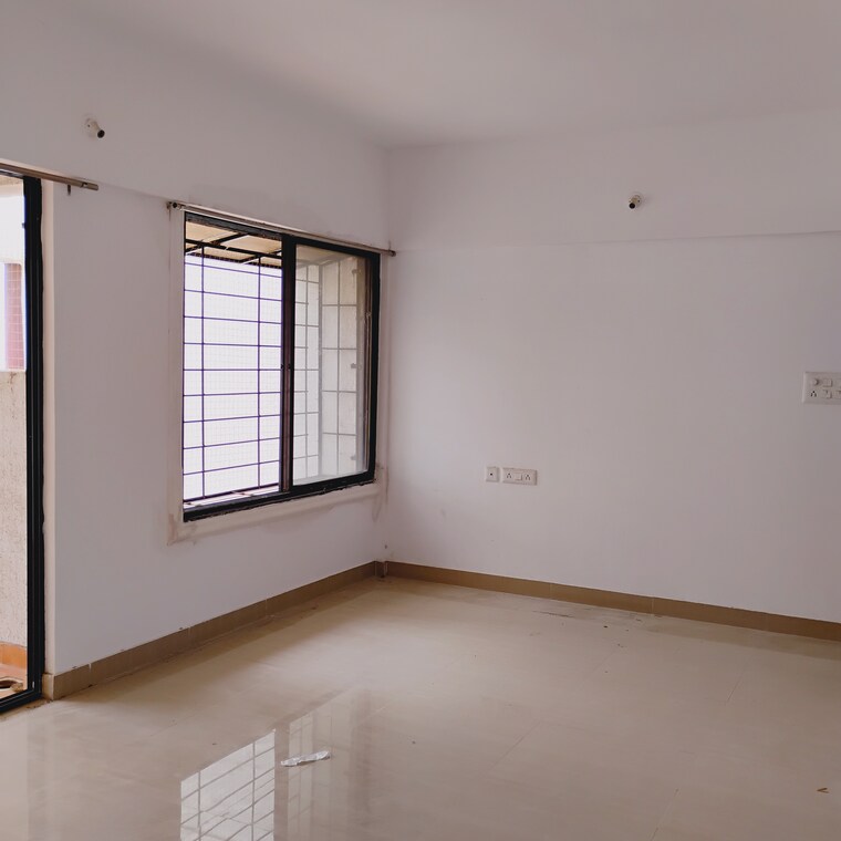Living Room, ratan-neptune 2 Bedroom 900 Sq.Ft. Apartment In Hadapsar Pune 9330215