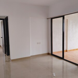 Living Room in 2 BHK Apartment at Ratan Neptune, Hadapsar – for Rent