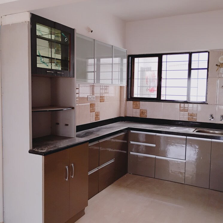 Kitchen, ratan-neptune 2 Bedroom 900 Sq.Ft. Apartment In Hadapsar Pune 9330215