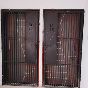 2 BHK Apartment – Entrance View at Ratan Neptune, Hadapsar - for Rent