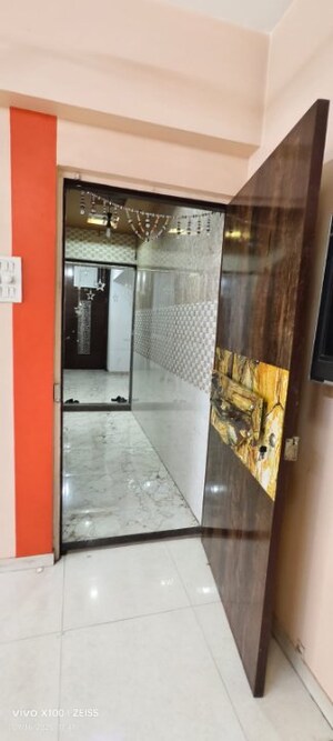  1 BHK Apartment at Sunshine Willows, Ghansoli – for Rent