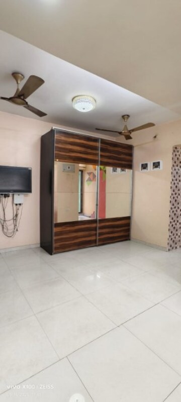 1 BHK Apartment For Rent in Sunshine Willows, Ghansoli