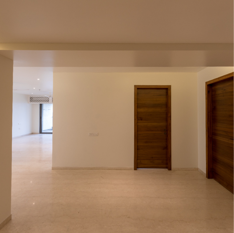 Room, dharvesh-pearl-heights 4 Bedroom 2800 Sq.Ft. Apartment In Govind Dham Mumbai 9330216