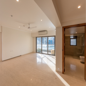 Room in 4 BHK Apartment at Dharvesh Pearl Heights, Govind Dham – for Sale