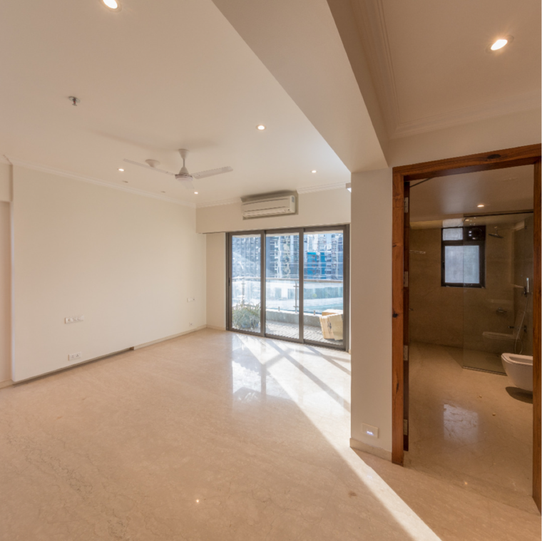 Room, dharvesh-pearl-heights 4 Bedroom 2800 Sq.Ft. Apartment In Govind Dham Mumbai 9330216