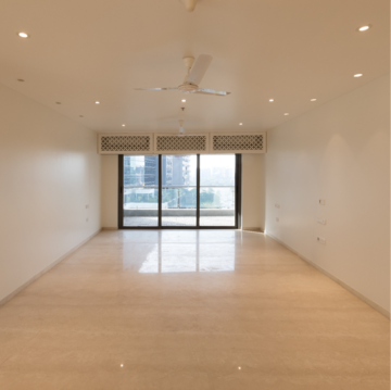 Room in 4 BHK Apartment at Dharvesh Pearl Heights, Govind Dham – for Sale