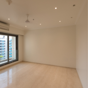 Room in 4 BHK Apartment at Dharvesh Pearl Heights, Govind Dham – for Sale