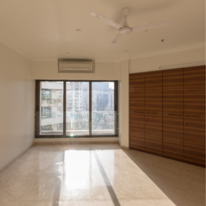Room in 4 BHK Apartment at Dharvesh Pearl Heights, Govind Dham – for Sale