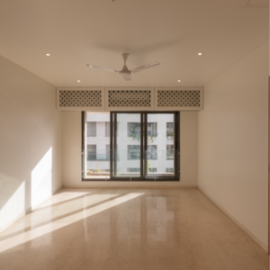 Room in 4 BHK Apartment at Dharvesh Pearl Heights, Govind Dham – for Sale