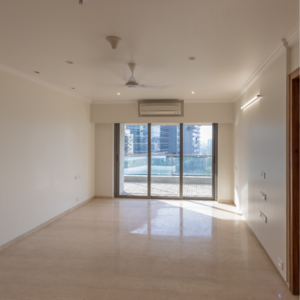 Room in 4 BHK Apartment at Dharvesh Pearl Heights, Govind Dham – for Sale