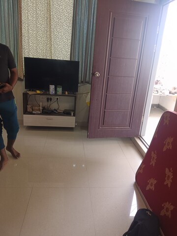 Furnished Amenities in 2 BHK Apartment at Khajaguda – for Rent