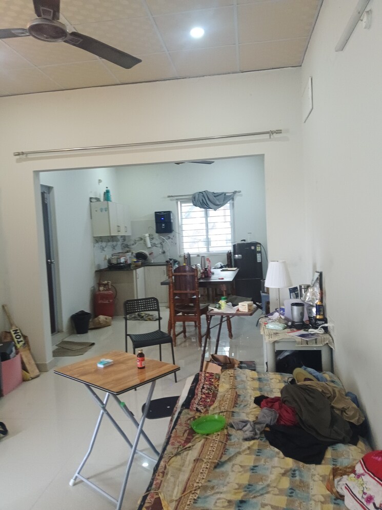 Kitchen, khajaguda 2 Bedroom 1100 Sq.Ft. Apartment In Khajaguda Hyderabad 9330217