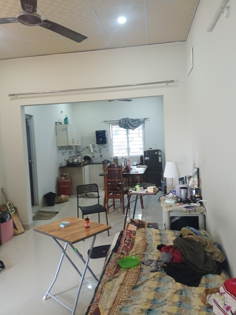 Kitchen, khajaguda 2 Bedroom 1100 Sq.Ft. Apartment In Khajaguda Hyderabad 9330217