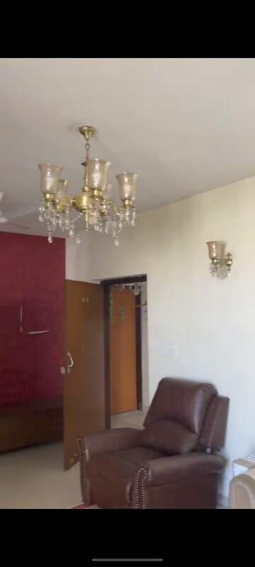 3 BHK Apartment For Rent in NK Sharma Savitry Greens, Lohgarh