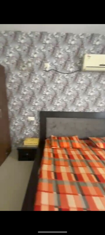 Furnished Amenities in 3 BHK Apartment at NK Sharma Savitry Greens, Lohgarh – for Rent