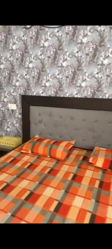Furnished Amenities in 3 BHK Apartment at NK Sharma Savitry Greens, Lohgarh – for Rent