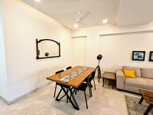 3 BHK Builder Floor For Rent in Greater Kailash I