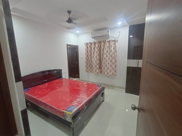 Bedroom, aryamitra-crest 3 Bedroom 1700 Sq.Ft. Apartment In Manikonda Hyderabad 9330223