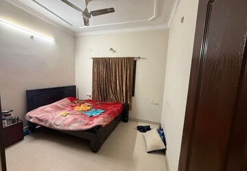 Bedroom in 3 BHK Apartment at Aryamitra Crest, Manikonda – for Rent