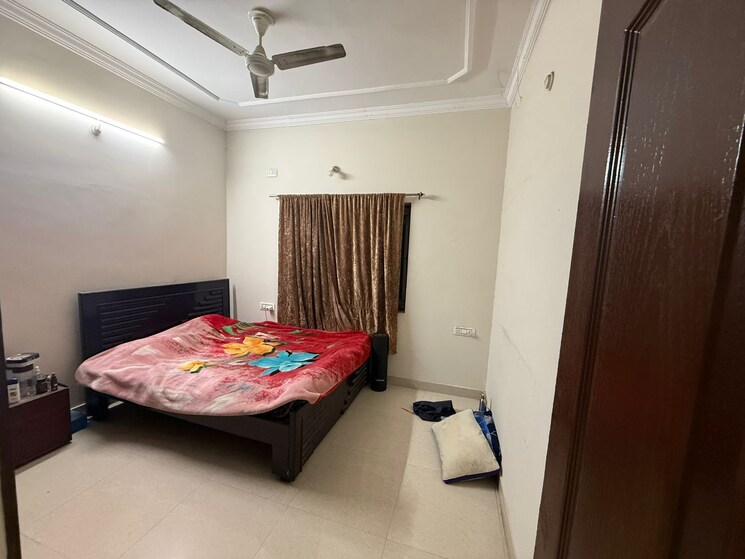 Bedroom, aryamitra-crest 3 Bedroom 1700 Sq.Ft. Apartment In Manikonda Hyderabad 9330223