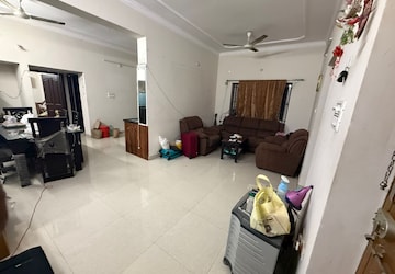 Parking in 3 BHK Apartment at Aryamitra Crest, Manikonda – for Rent