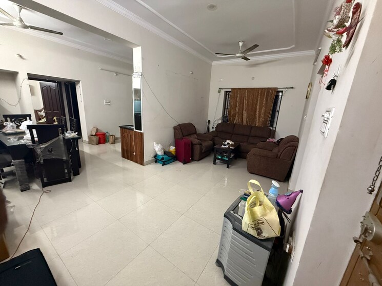  Parking, aryamitra-crest 3 Bedroom 1700 Sq.Ft. Apartment In Manikonda Hyderabad 9330223