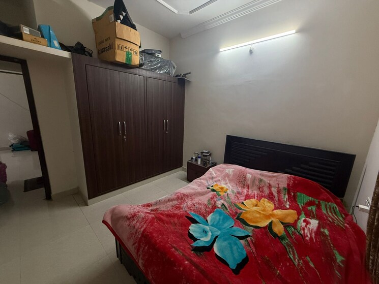 Bedroom, aryamitra-crest 3 Bedroom 1700 Sq.Ft. Apartment In Manikonda Hyderabad 9330223
