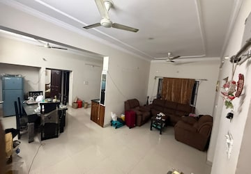 Team Area in 3 BHK Apartment at Aryamitra Crest, Manikonda – for Rent