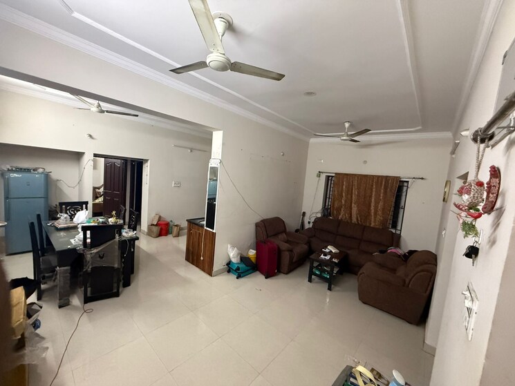 Team Area, aryamitra-crest 3 Bedroom 1700 Sq.Ft. Apartment In Manikonda Hyderabad 9330223