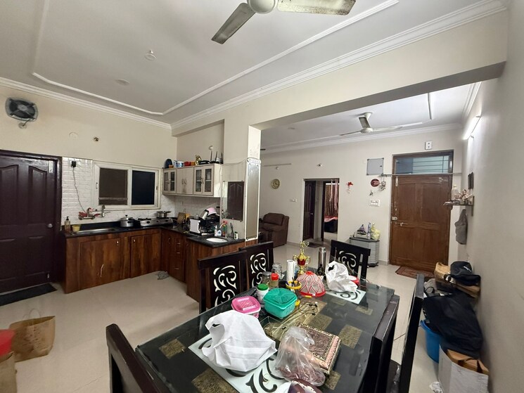 Team Area, aryamitra-crest 3 Bedroom 1700 Sq.Ft. Apartment In Manikonda Hyderabad 9330223