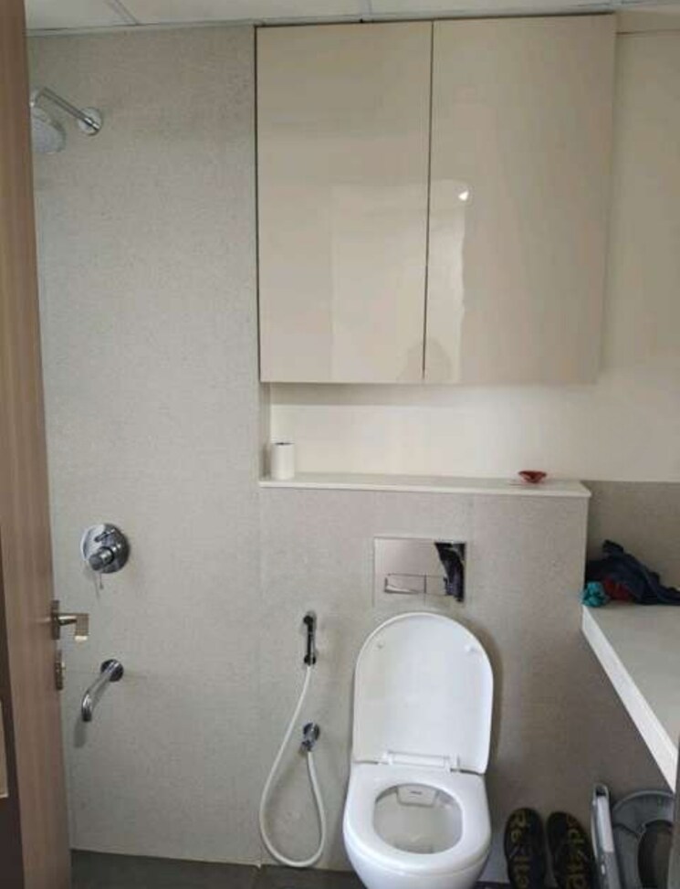 Bathroom, piramal-vaikunth 2 Bedroom 900 Sq.Ft. Apartment In Balkum Pada Thane 9330232