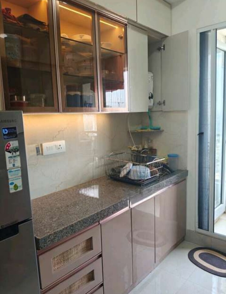 Kitchen, piramal-vaikunth 2 Bedroom 900 Sq.Ft. Apartment In Balkum Pada Thane 9330232