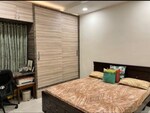 2.5 BHK + Pooja Room 1500 Sq.Ft. Apartment in Aparna Sarovar Zicon