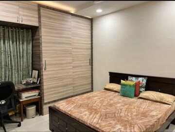 2.5 BHK Apartment For Rent in Aparna Sarovar Zicon, Nallagandla