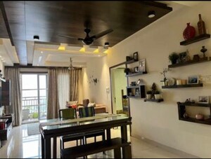 3 BHK Apartment For Rent in Aparna Sarovar Zicon, Nallagandla