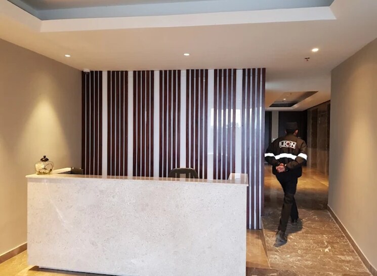 Master Bedroom, paras-dews 3 Bedroom 1665 Sq.Ft. Apartment In Sector 106 Gurgaon 9330236