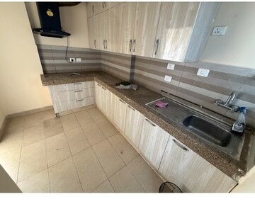 Kitchen in 3 BHK Apartment at Paras Dews, Sector 106 – for Sale