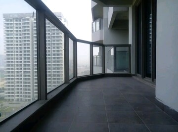 Kitchen in 3 BHK Apartment at Paras Dews, Sector 106 – for Sale