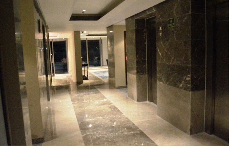 Room, paras-dews 3 Bedroom 1900 Sq.Ft. Apartment In Sector 106 Gurgaon 9330239