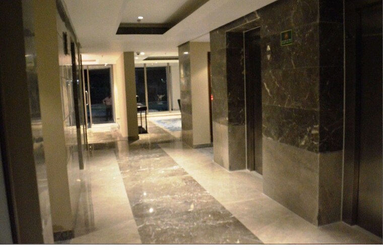 Room, paras-dews 3 Bedroom 1900 Sq.Ft. Apartment In Sector 106 Gurgaon 9330239