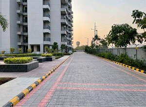 4 BHK Apartment For Sale in Paras Dews, Sector 106