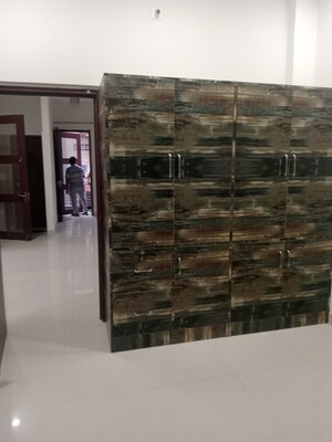 2 BHK Builder Floor – Exterior View View at Sector 25 - for Rent