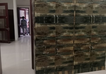 2 BHK Builder Floor – Exterior View View at Sector 25 - for Rent