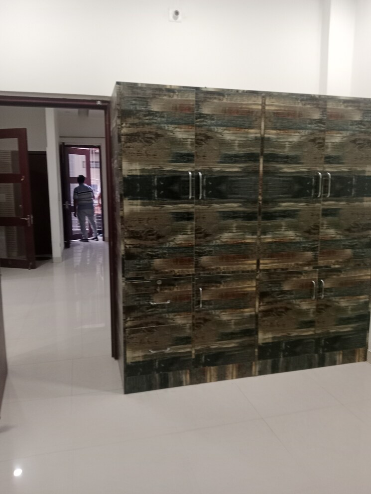 Exterior View, sector 25 2 Bedroom 1100 Sq.Ft. Builder Floor In Sector 25 Panipat 9330242