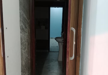 Building Lobby in 2 BHK Builder Floor at Sector 25 – for Rent