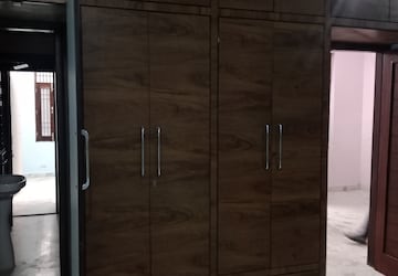 Furnished Amenities in 2 BHK Builder Floor at Sector 25 – for Rent