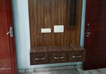 Furnished Amenities in 2 BHK Builder Floor at Sector 25 – for Rent