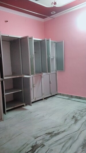 Kitchen in 3 BHK Villa at Gomti Nagar – for Rent