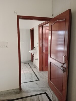 2 BHK Builder Floor – Exterior View View at Sector 25 - for Rent