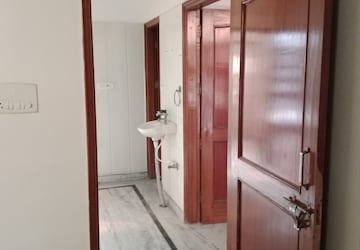 2 BHK Builder Floor – Exterior View View at Sector 25 - for Rent